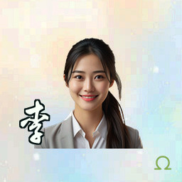李霆